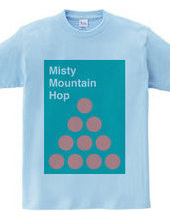 Misty Mountain Hop