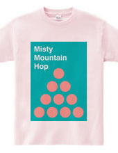 Misty Mountain Hop