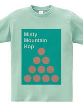 Misty Mountain Hop