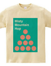 Misty Mountain Hop