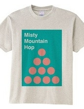 Misty Mountain Hop