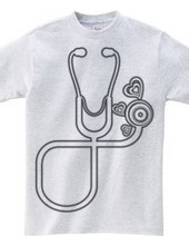 Stethoscope