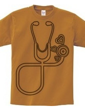 Stethoscope