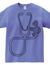 Stethoscope