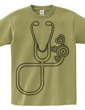 Stethoscope