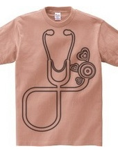 Stethoscope