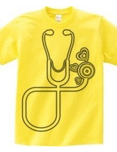 Stethoscope