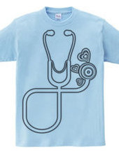 Stethoscope