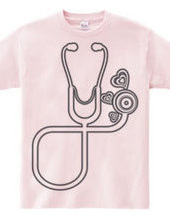 Stethoscope