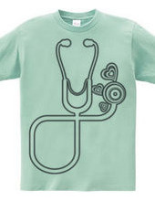 Stethoscope