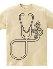 Stethoscope