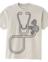 Stethoscope