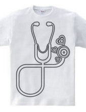 Stethoscope