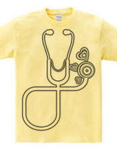 Stethoscope