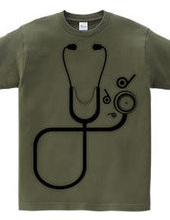 Stethoscope