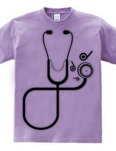 Stethoscope