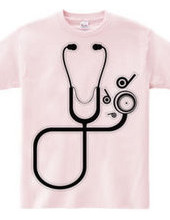 Stethoscope