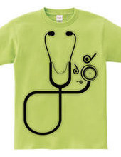 Stethoscope