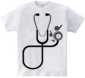 Stethoscope