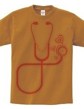 Stethoscope