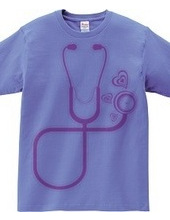 Stethoscope