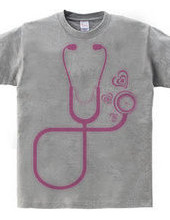 Stethoscope