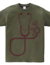 Stethoscope