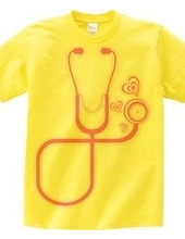 Stethoscope