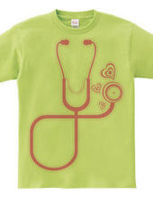 Stethoscope