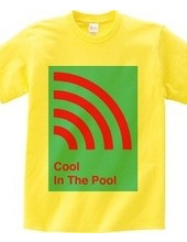 Cool In The Pool