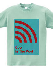 Cool In The Pool