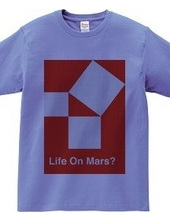 Life On Mars?