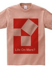 Life On Mars?