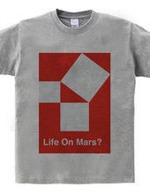 Life On Mars?