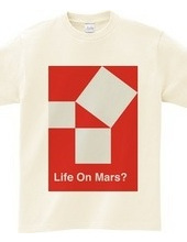 Life On Mars?