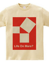 Life On Mars?