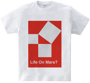 Life On Mars?