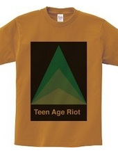 Teen Age Riot