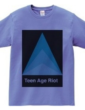 Teen Age Riot