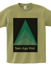 Teen Age Riot