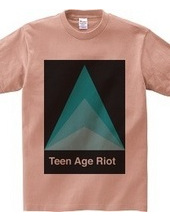 Teen Age Riot