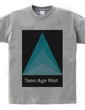 Teen Age Riot