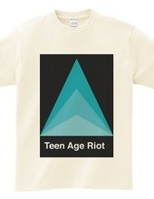 Teen Age Riot