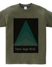 Teen Age Riot