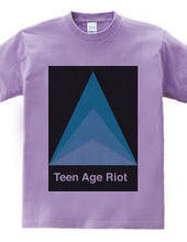 Teen Age Riot