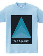 Teen Age Riot