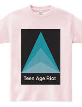 Teen Age Riot