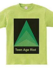 Teen Age Riot