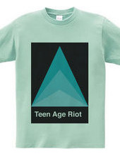 Teen Age Riot