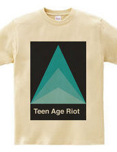 Teen Age Riot